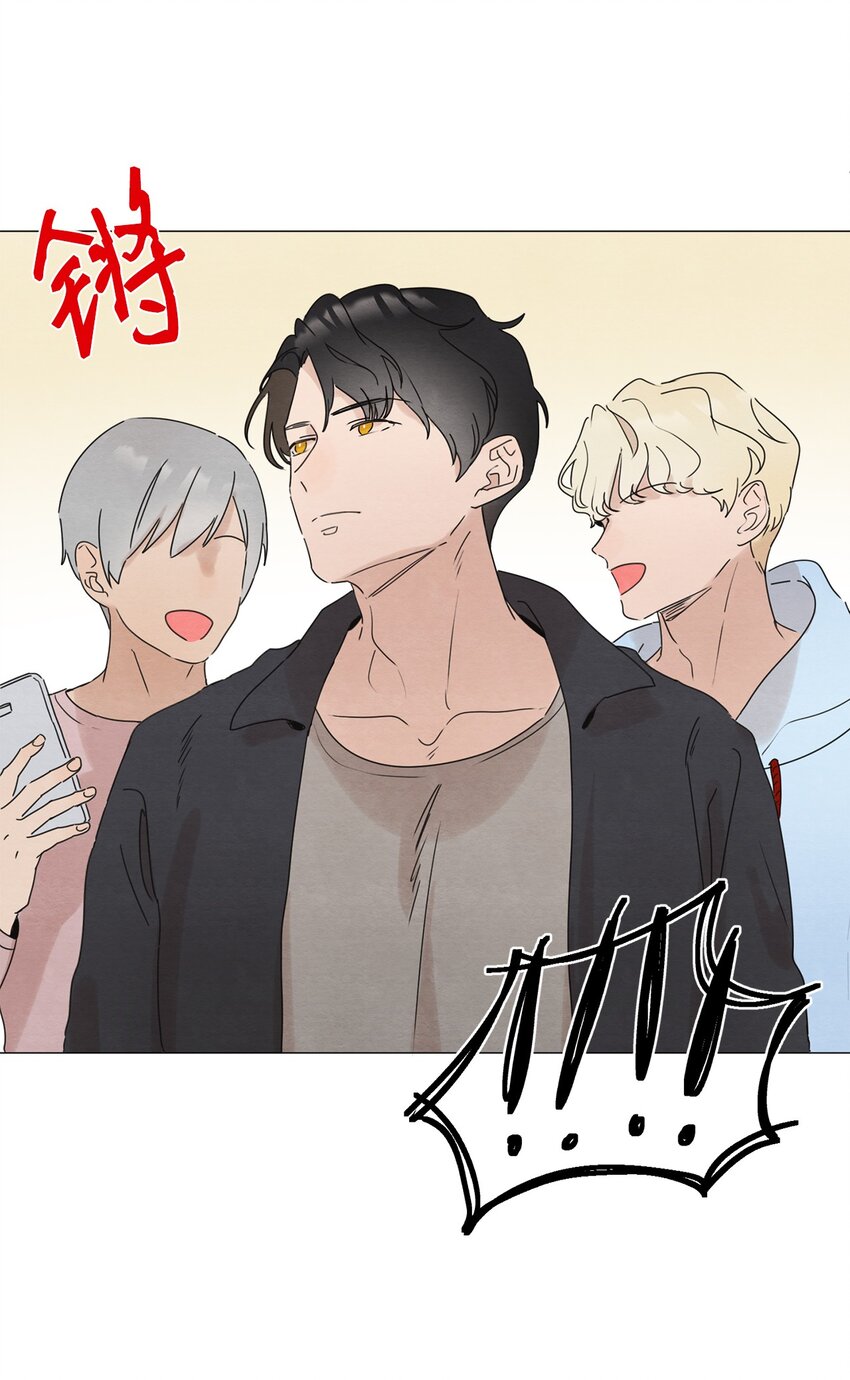 《租赁男友》04 抢手机带来的灾难 第20页