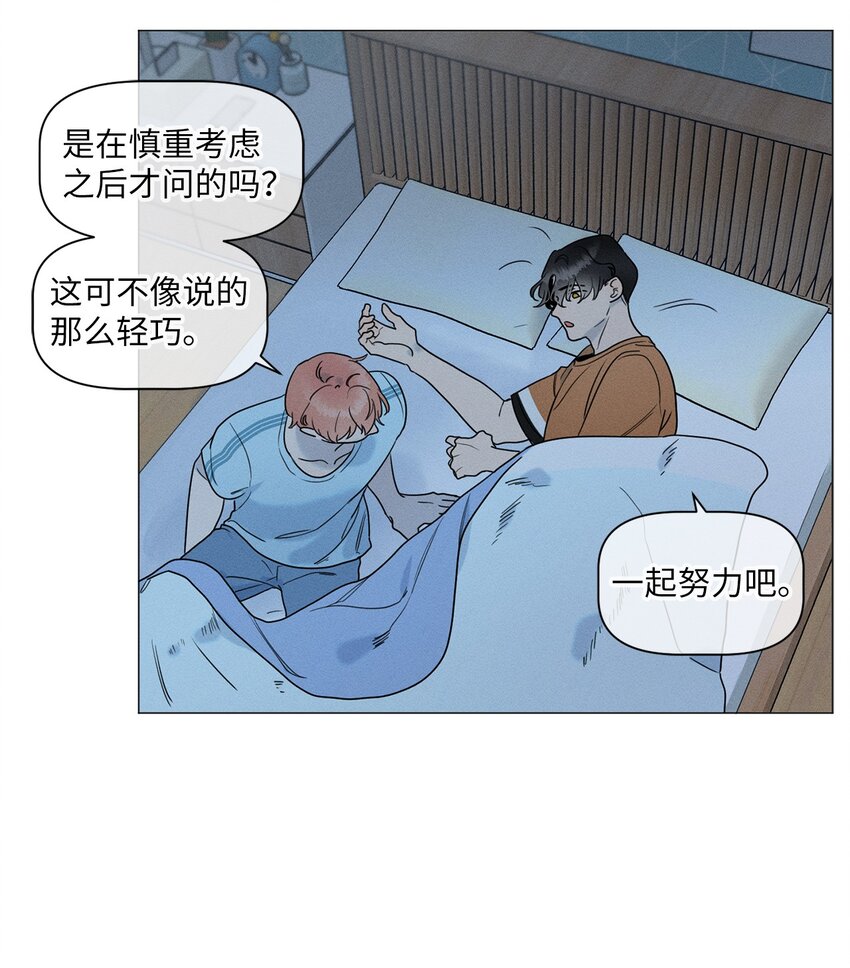 《租赁男友》78 开始同居 第26页