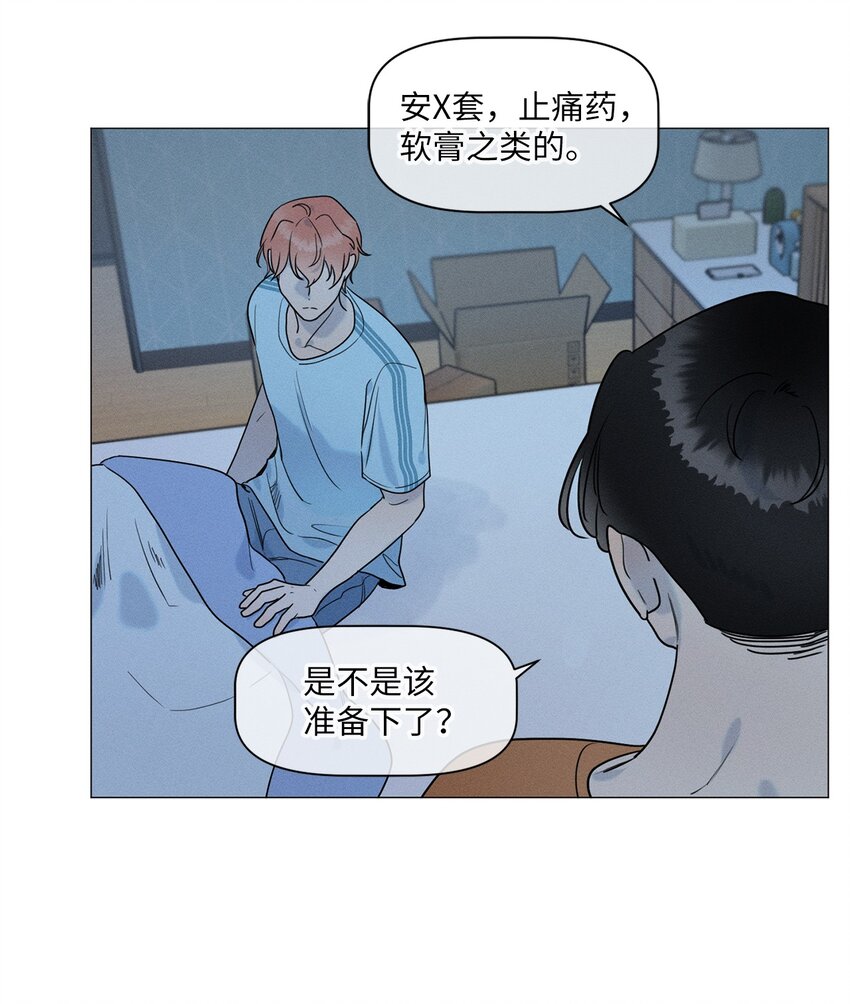 《租赁男友》78 开始同居 第37页