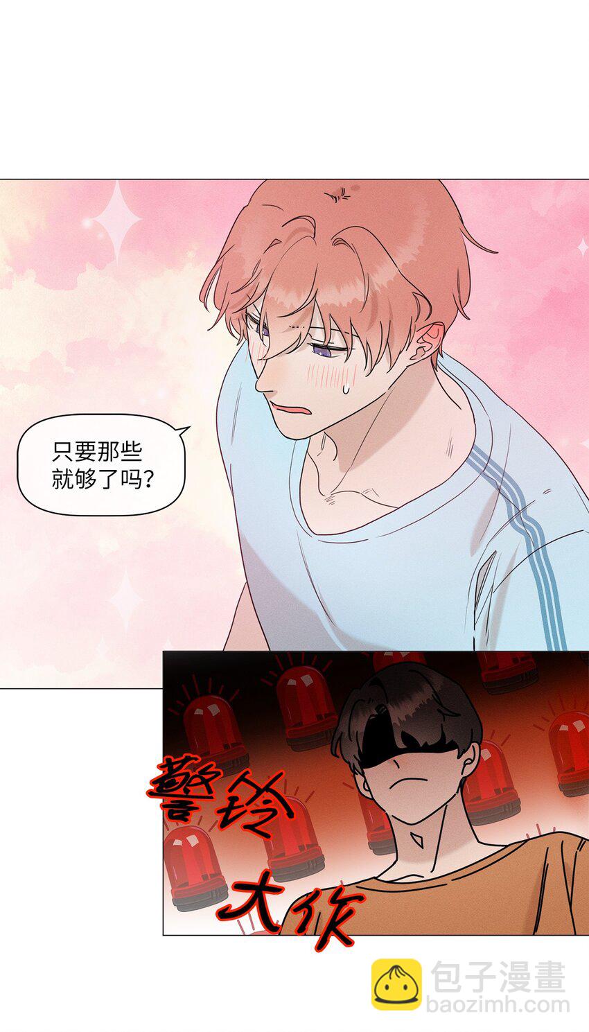 《租赁男友》78 开始同居 第39页