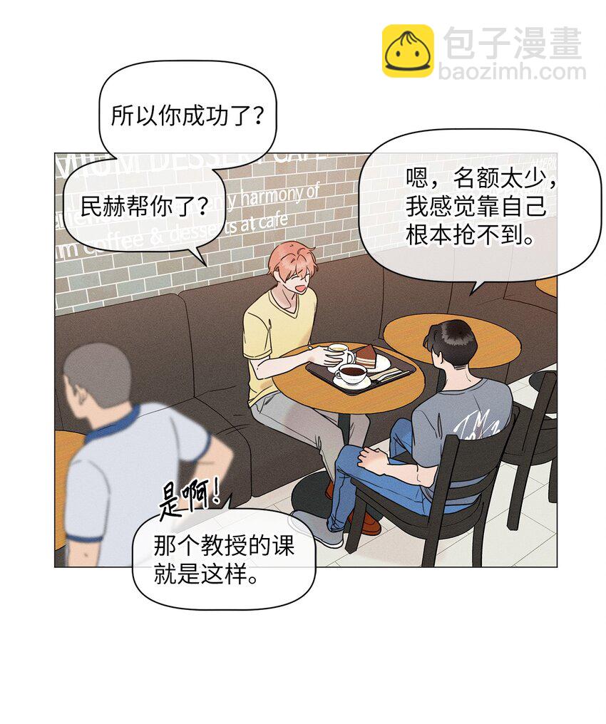 《租赁男友》78 开始同居 第3页
