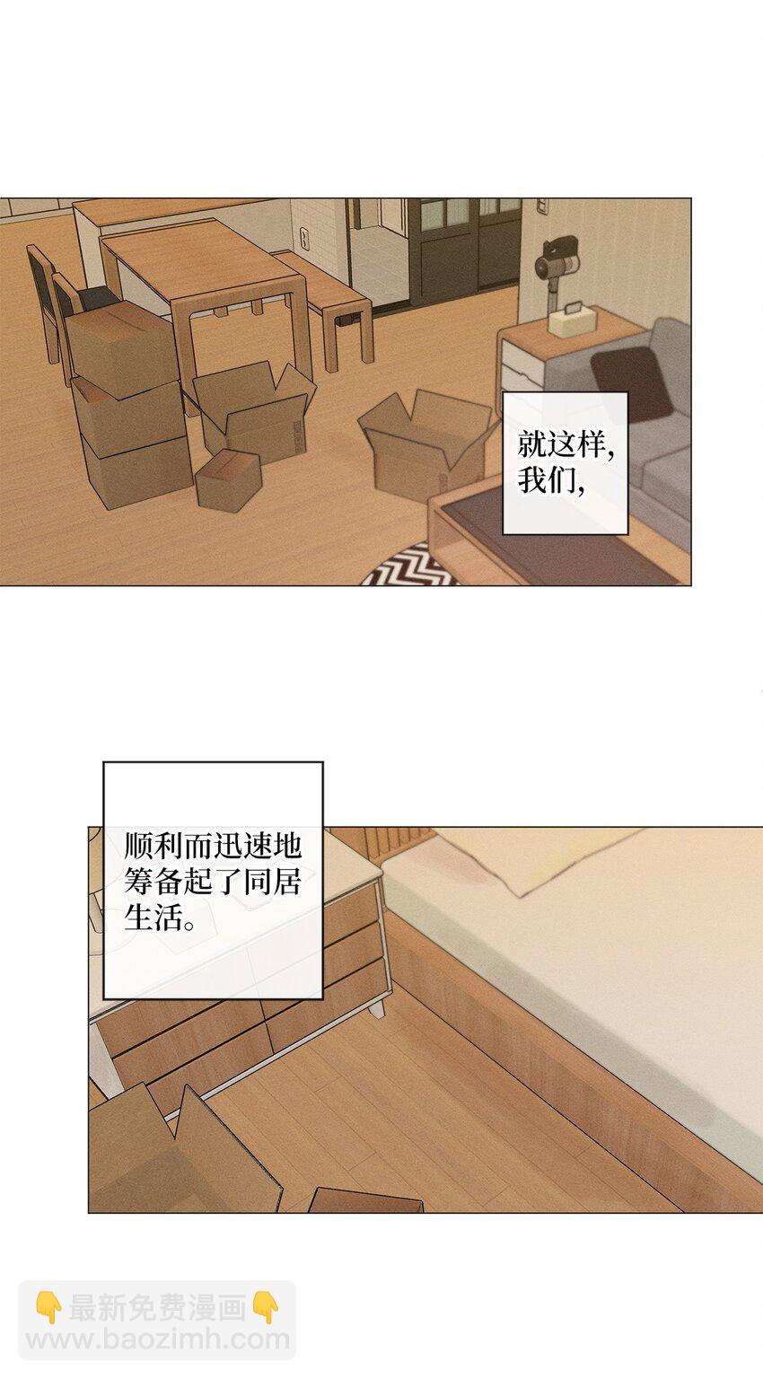 《租赁男友》78 开始同居 第9页
