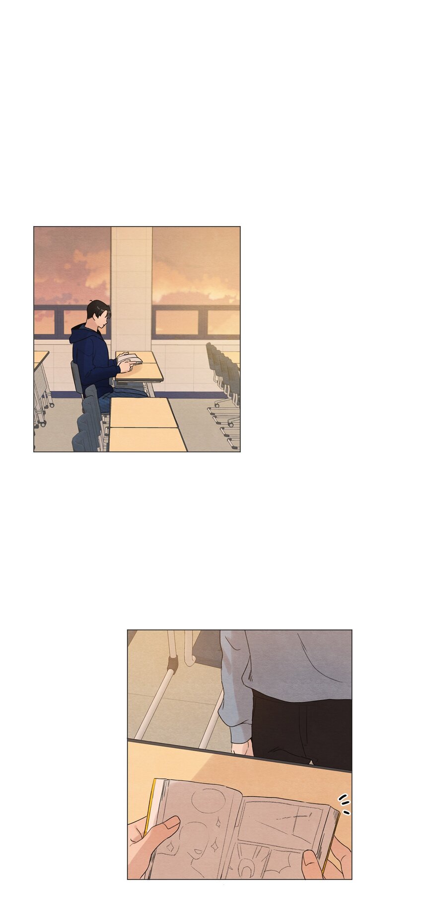 《租赁男友》05 小棉袄 第27页