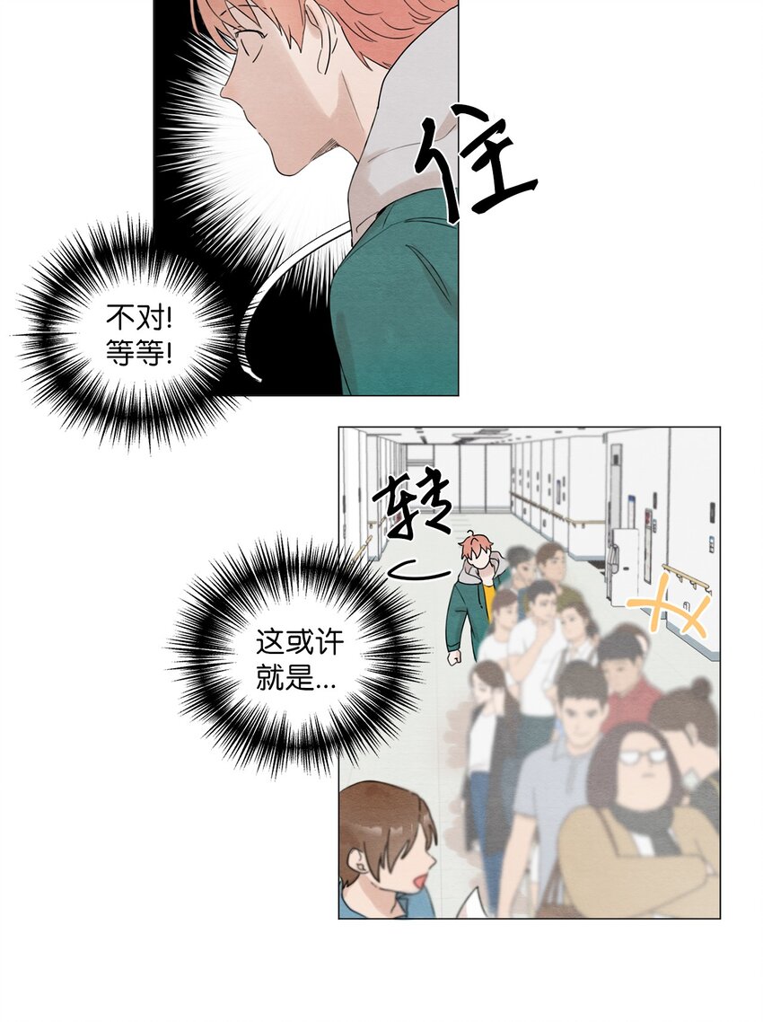 《租赁男友》06 社团 第32页