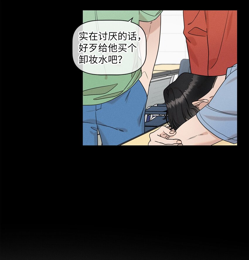 《租赁男友》77 痕迹 第29页