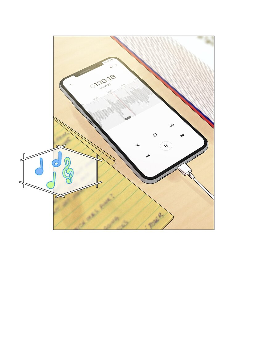 《租赁男友》77 痕迹 第43页