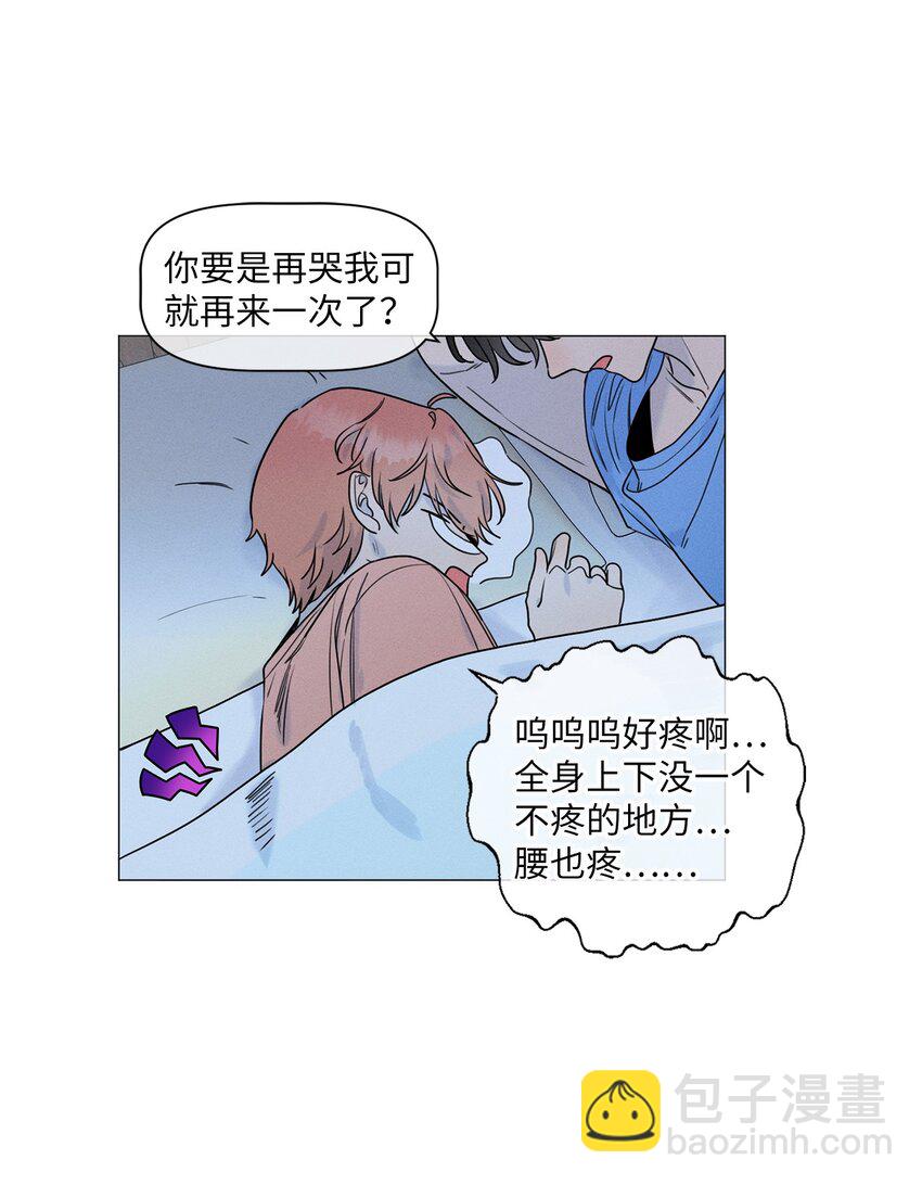 《租赁男友》80 发烧了！ 第3页