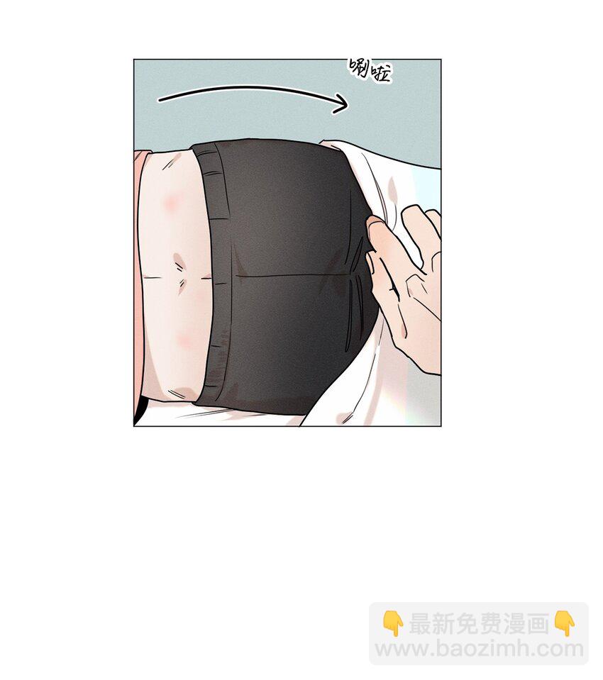 《租赁男友》80 发烧了！ 第41页