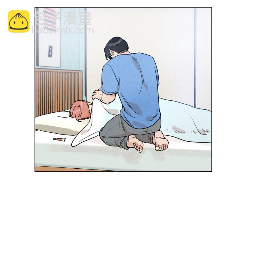 《租赁男友》80 发烧了！ 第44页
