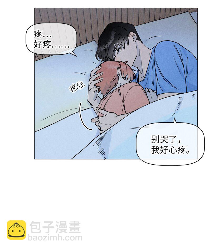 《租赁男友》80 发烧了！ 第6页