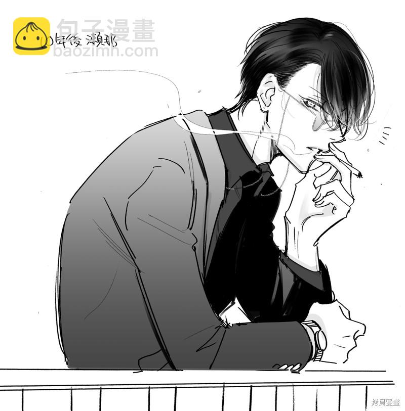 《传说级炮王vs铁壁屁眼》番外 第31页