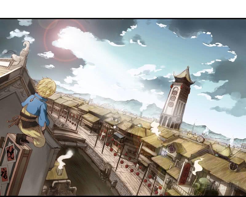 《清源客》一唱一和 第32页