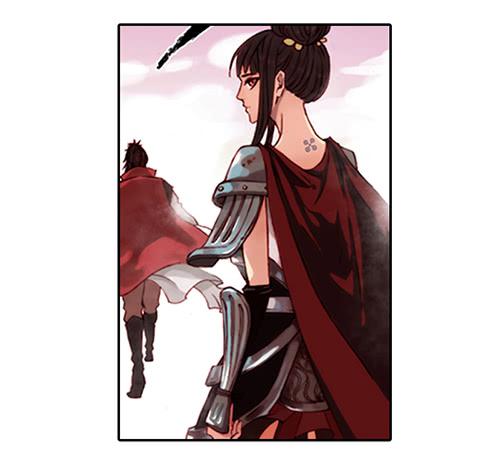 《清源客》01 龙生九子 第11页