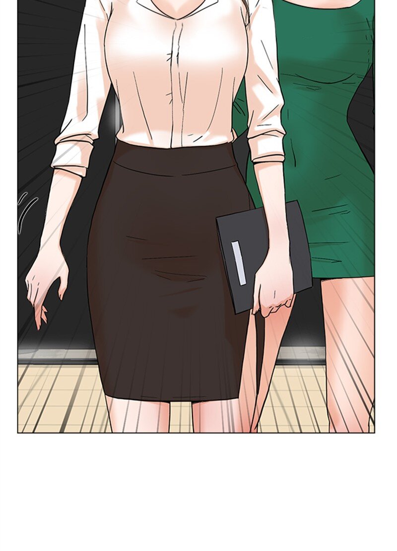 《兼职生就不能高攀女神？》04 你真的很不错 第4页