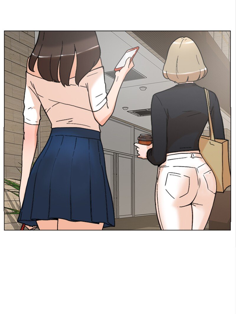 《兼职生就不能高攀女神？》01 兼职第一天 第11页