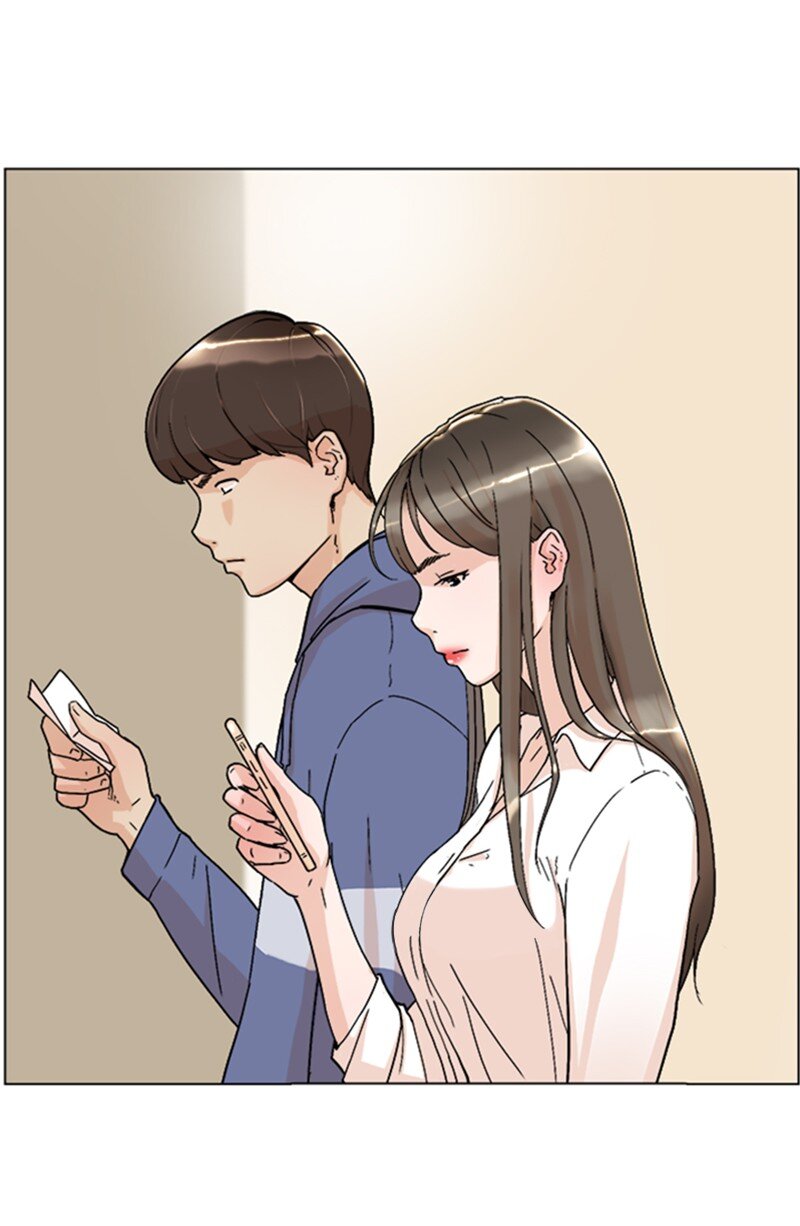《兼职生就不能高攀女神？》01 兼职第一天 第38页