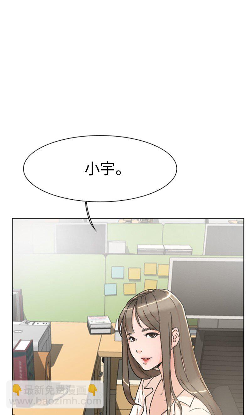 《兼职生就不能高攀女神？》01 兼职第一天 第46页
