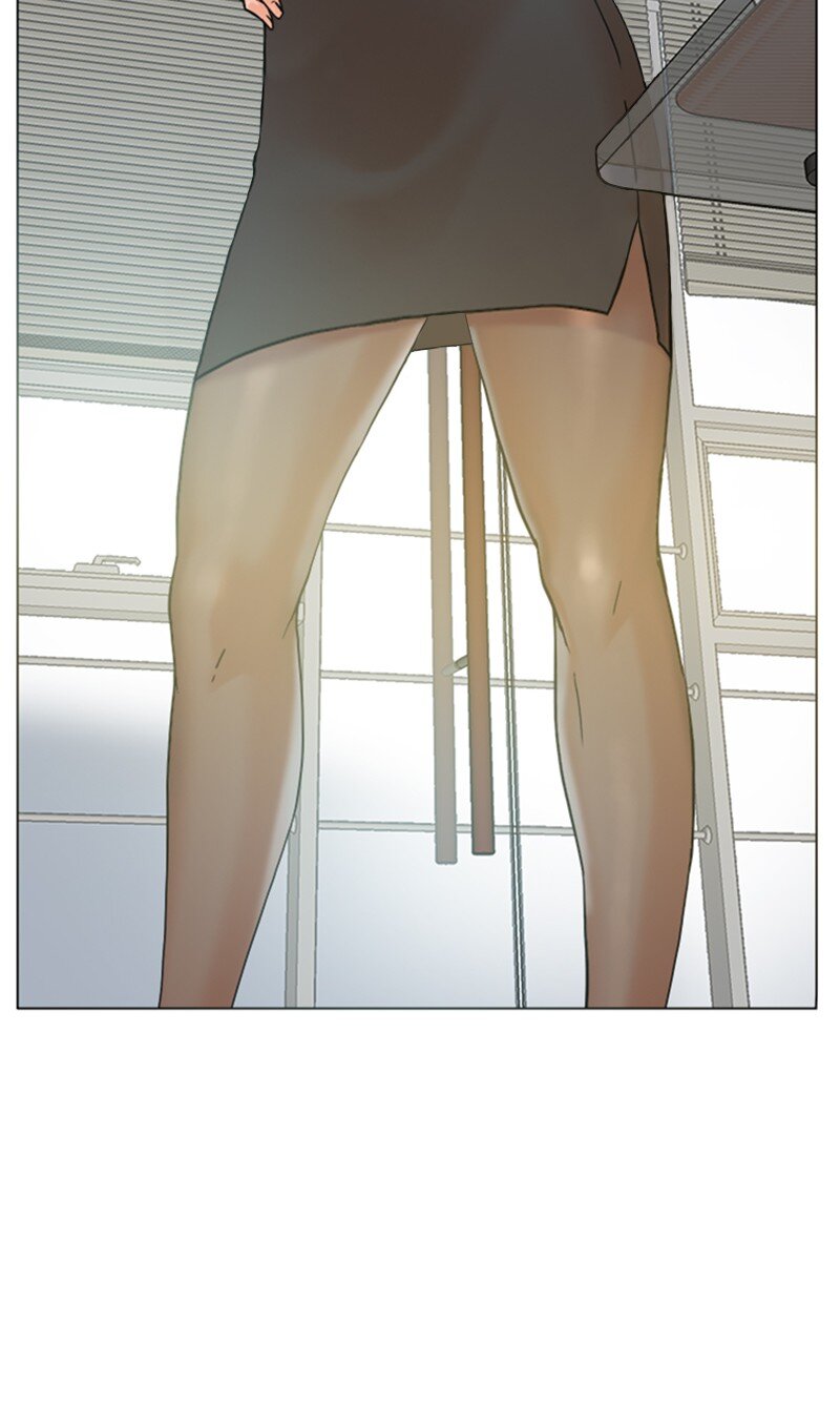 《兼职生就不能高攀女神？》02 危险的目睹 第35页
