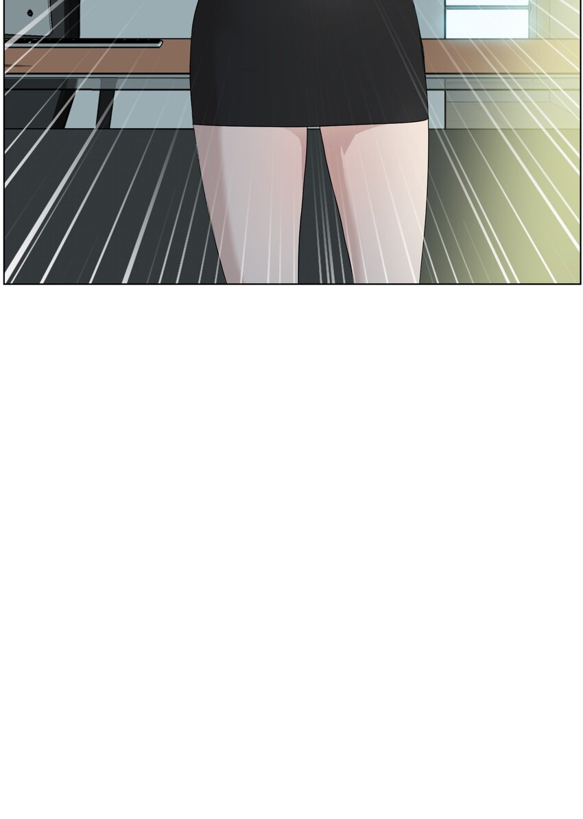 《兼职生就不能高攀女神？》08 给脚做按摩 第20页
