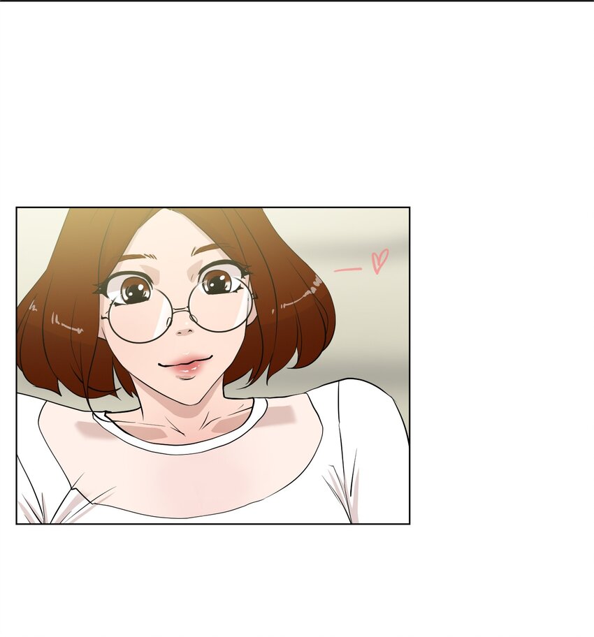 《兼职生就不能高攀女神？》08 给脚做按摩 第36页