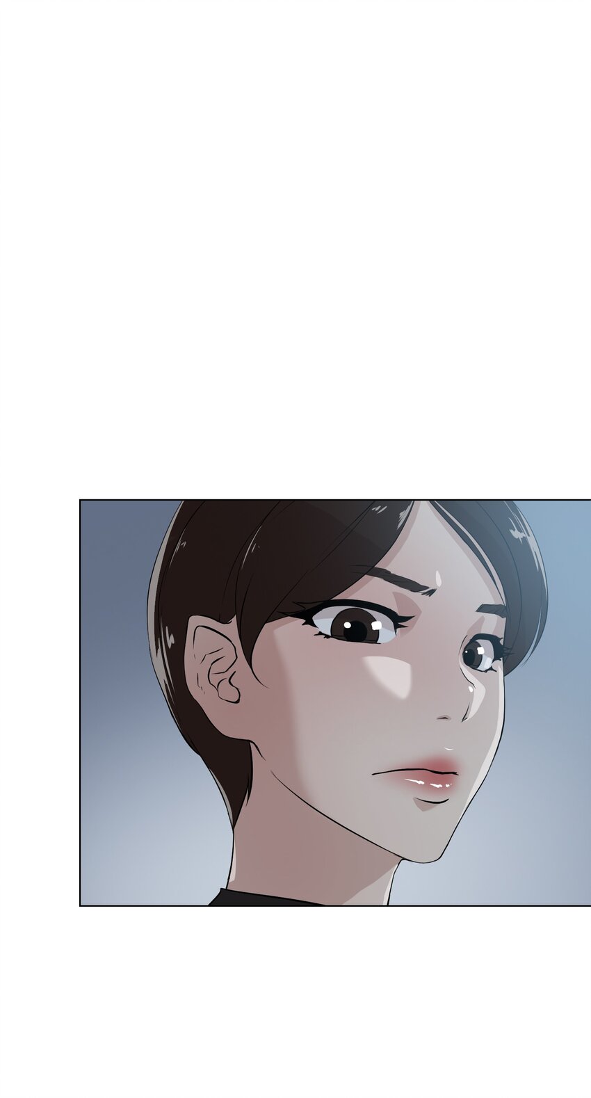 《兼职生就不能高攀女神？》08 给脚做按摩 第45页