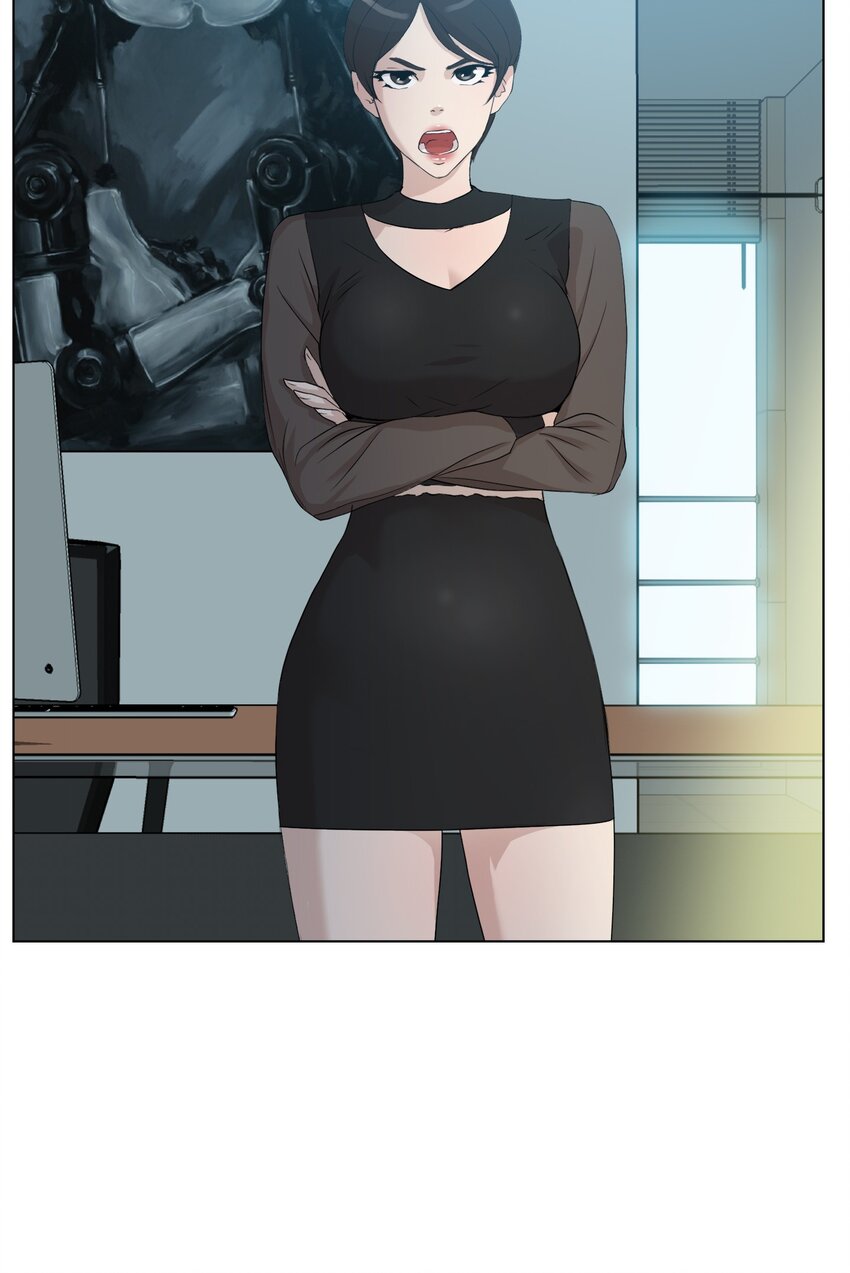 《兼职生就不能高攀女神？》08 给脚做按摩 第50页