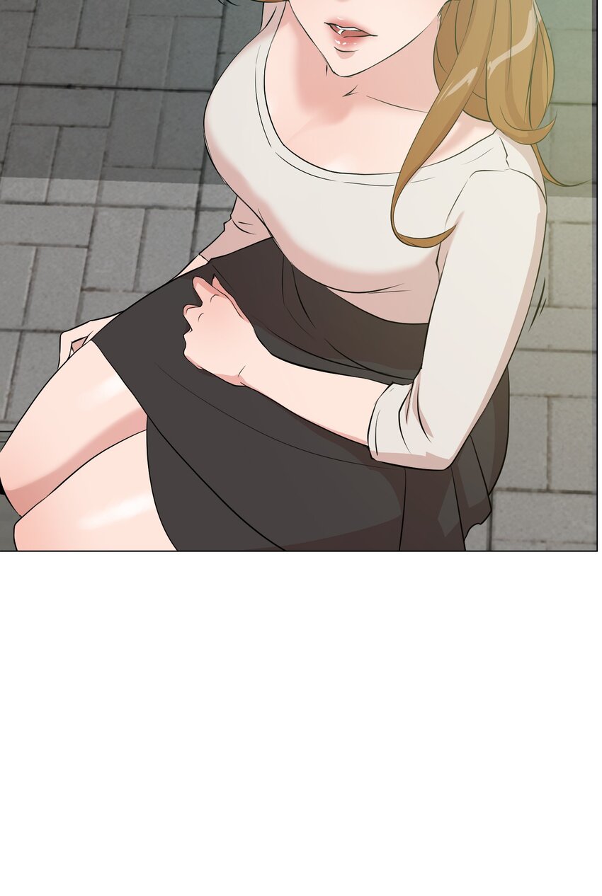 《兼职生就不能高攀女神？》07 我最讨厌无聊的人了 第28页