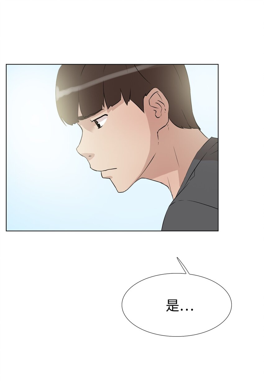 《兼职生就不能高攀女神？》09 摄影 第33页