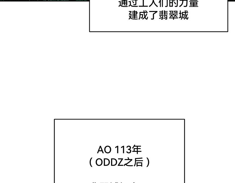《ODDZ CITY》1话意外的“礼物” 第23页
