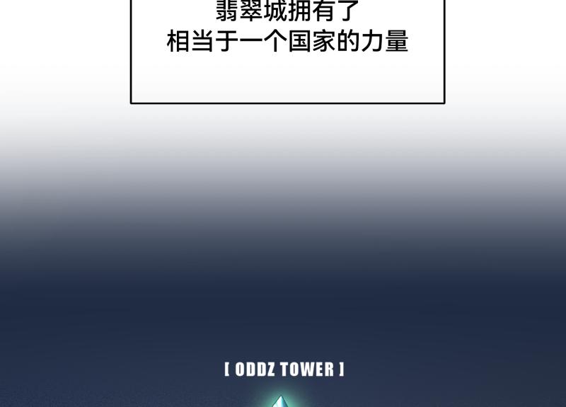 《ODDZ CITY》1话意外的“礼物” 第24页