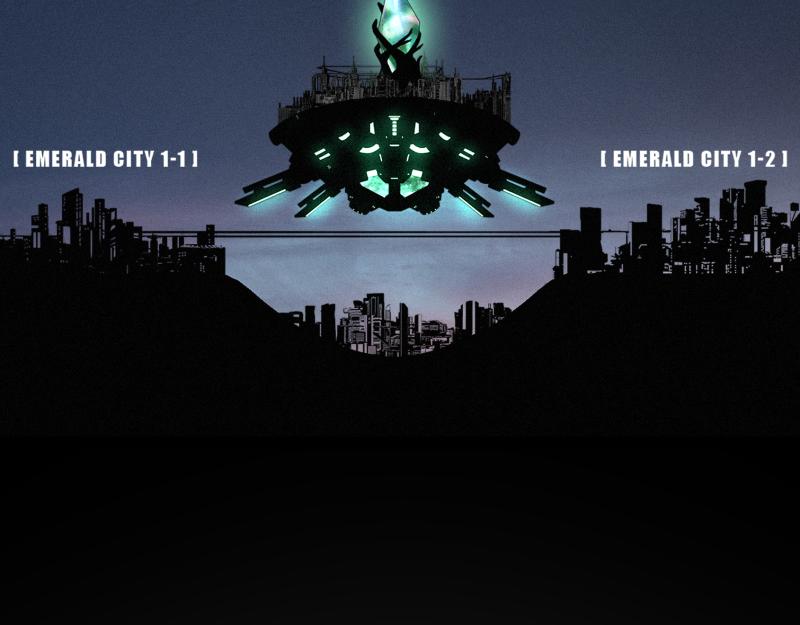 《ODDZ CITY》1话意外的“礼物” 第25页