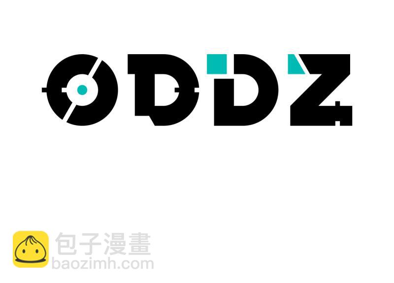 《ODDZ CITY》4话共同的敌人 第28页