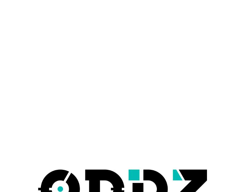 《ODDZ CITY》6话陷阱 第11页