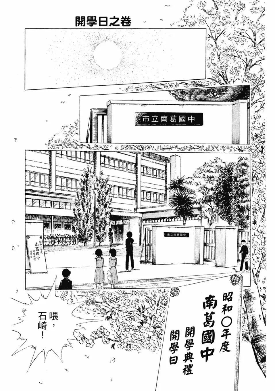 《足球小将翼》爱藏版08卷 第6页