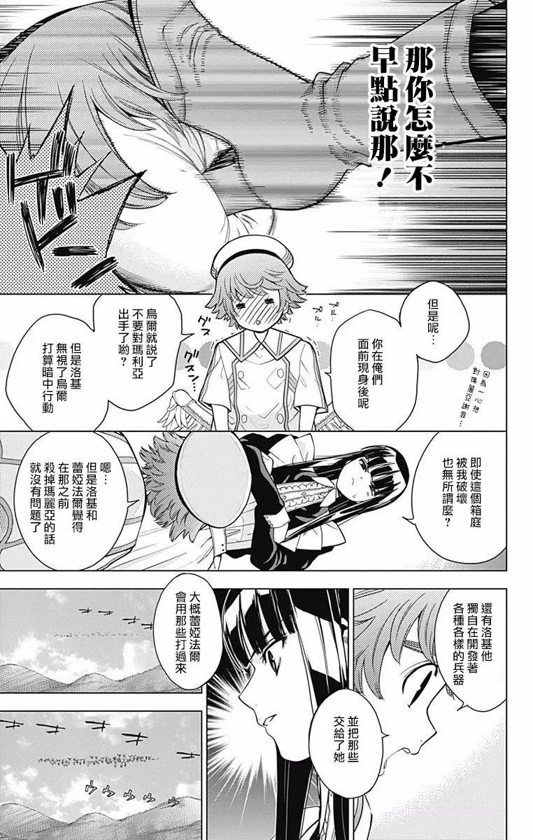 《7thGarden第七庭园》第21回 第29页