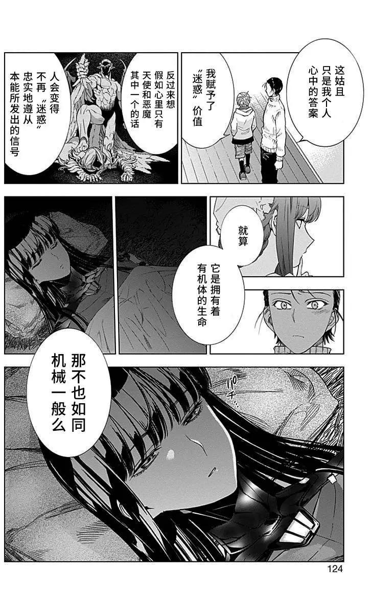 《7thGarden第七庭园》第31回 第26页