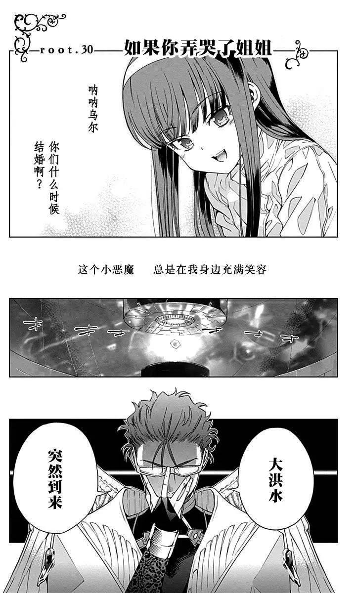 《7thGarden第七庭园》第30回 第1页