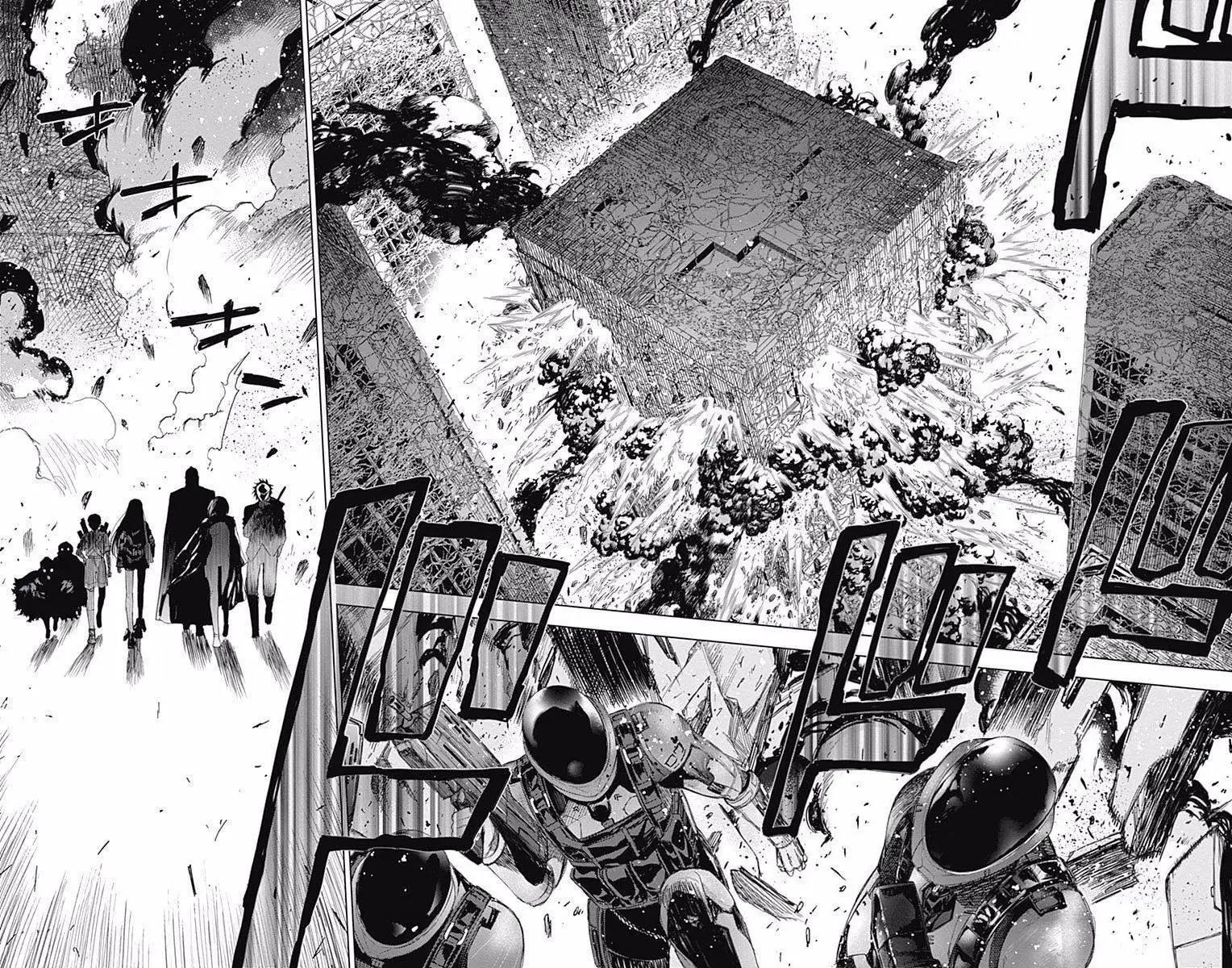 《7thGarden第七庭园》第27回 第31页