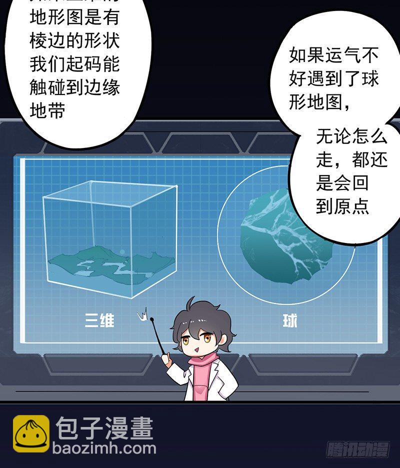 《星际暗猎》手下不留人 第6页