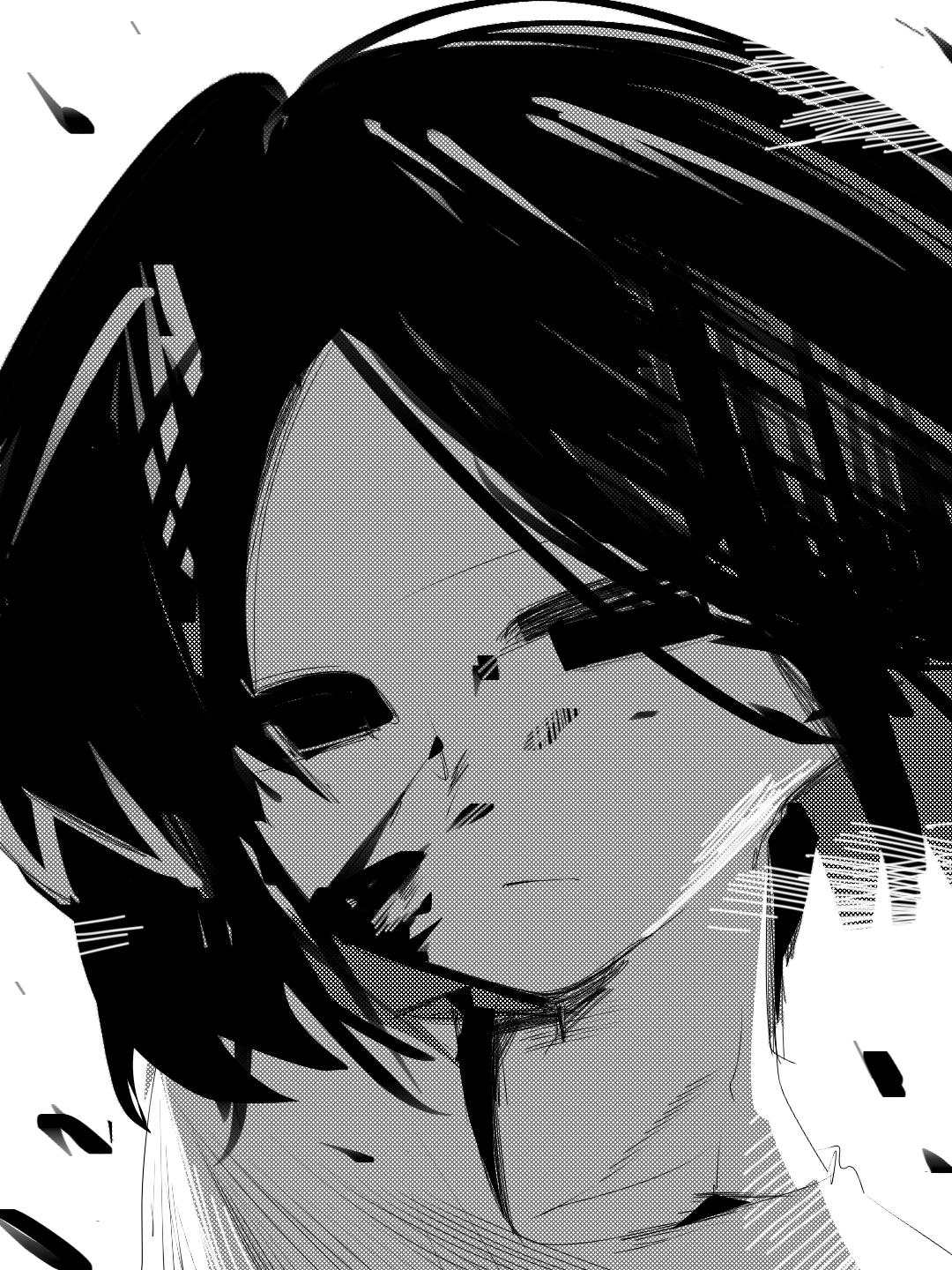 《杀人犯先生和电锯小姐》6 第8页