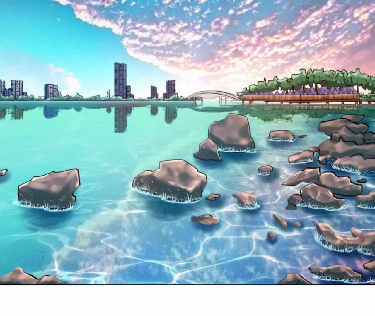 《花果山异闻》有恃无恐的罪恶 第48页