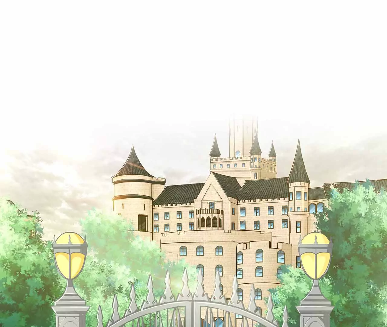 《花果山异闻》蜻蜓点水的侦查 第1页