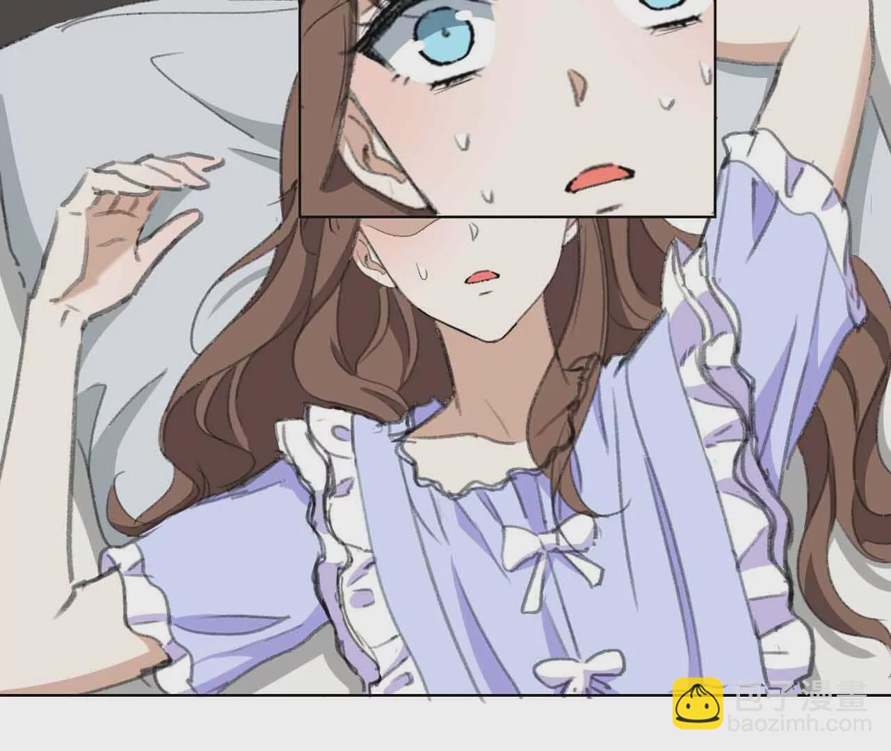 《花果山异闻》恐怖离奇的声音 第7页