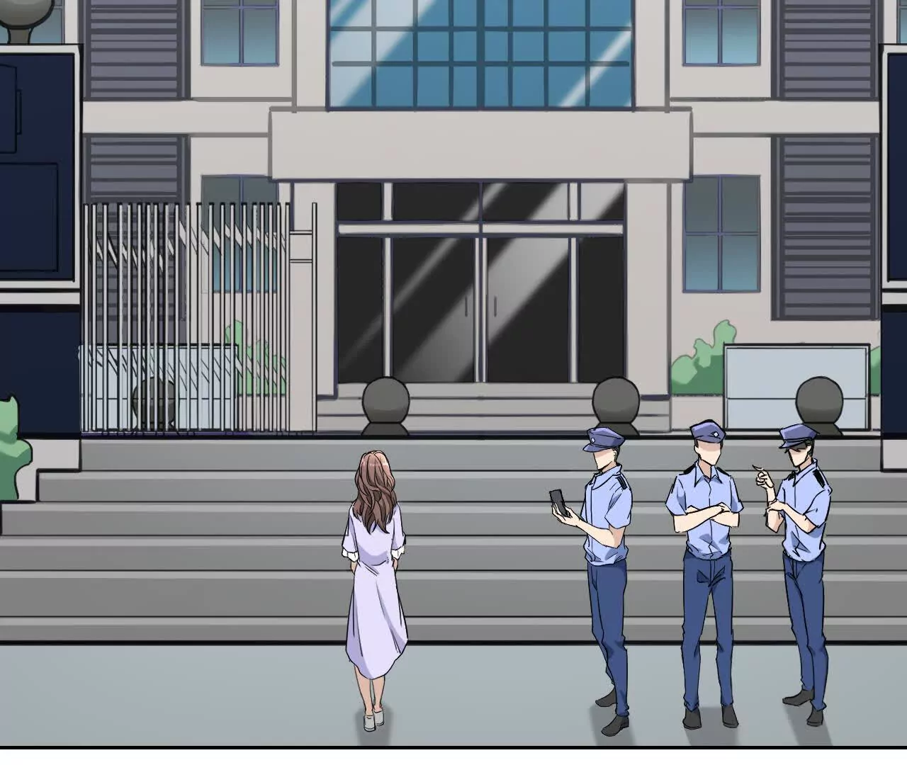 《花果山异闻》旋转干坤的洗白 第10页