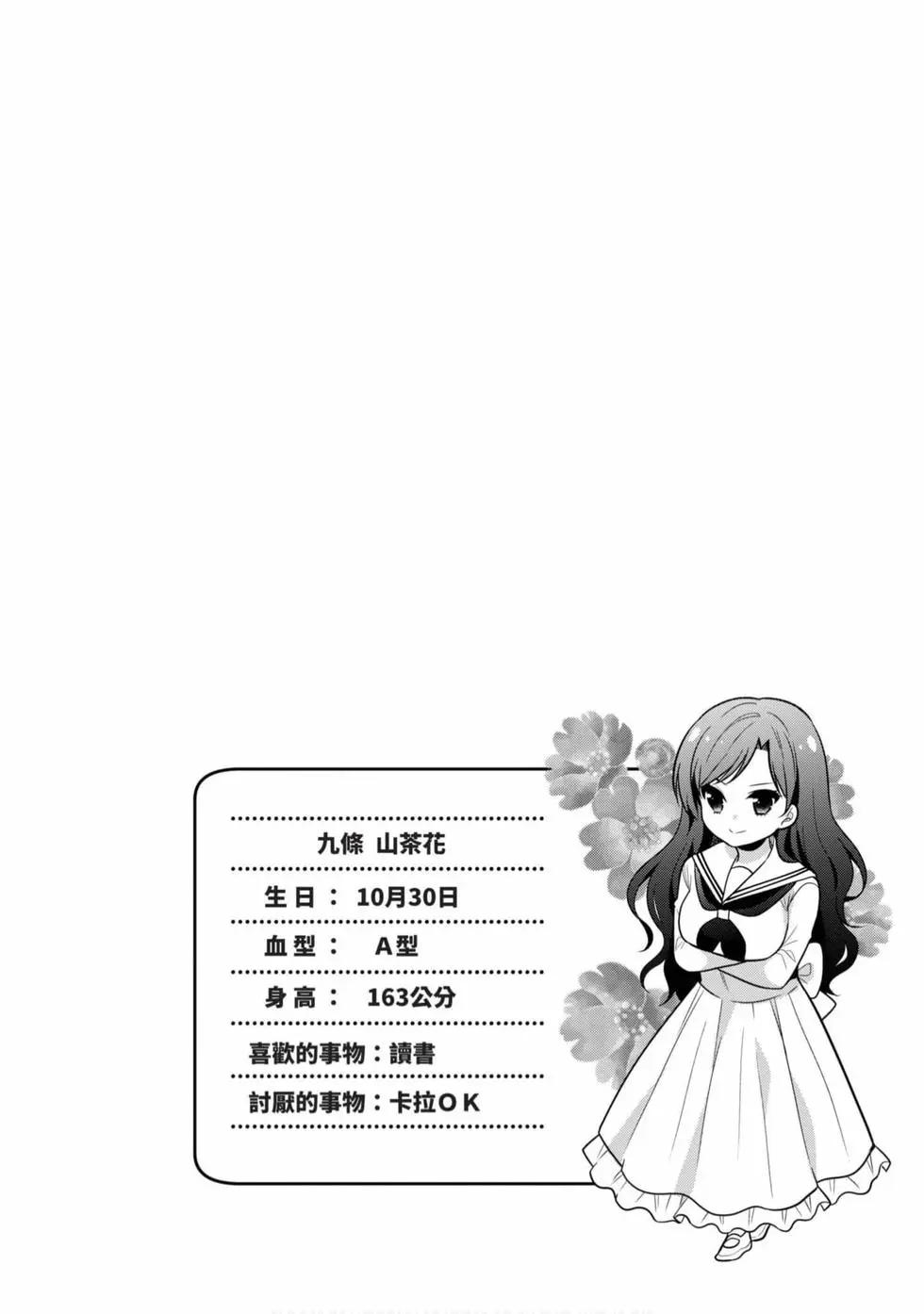 《大小姐想成为恋爱喜剧的主人公》第02卷 第29页