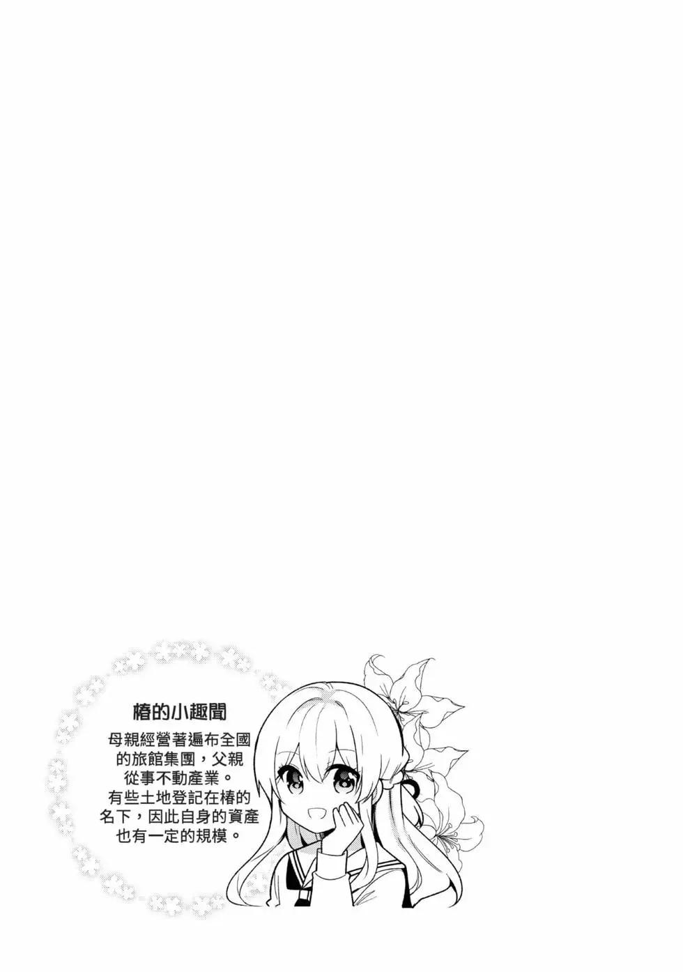 《大小姐想成为恋爱喜剧的主人公》第03卷 第20页