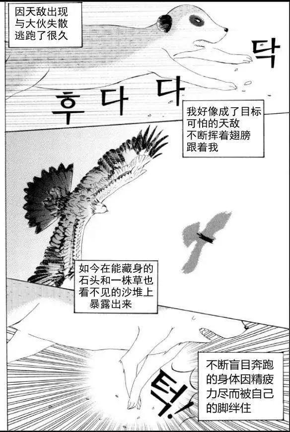 《荷娜小姐恋爱了》第01回 第7页