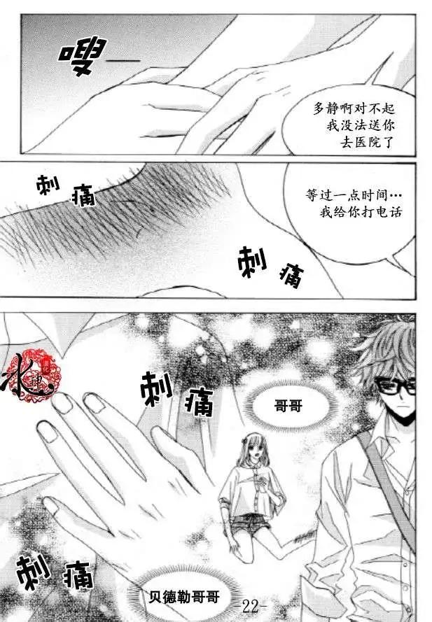 《荷娜小姐恋爱了》第24回 第22页