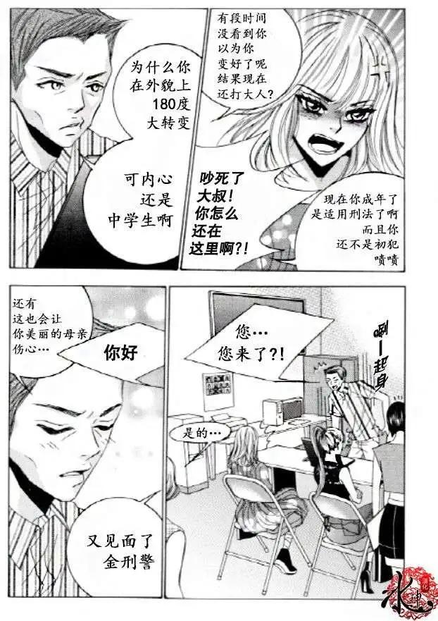 《荷娜小姐恋爱了》第26回 第6页