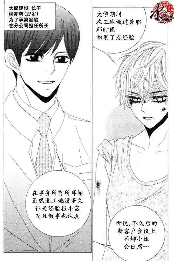 《荷娜小姐恋爱了》第29回 第17页